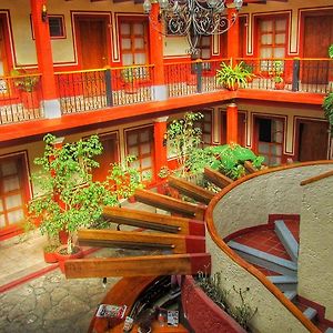 Hotel Real Del Valle
